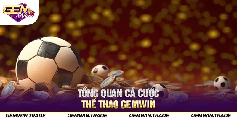 Tổng quan cá cược thể thao Gemwin 