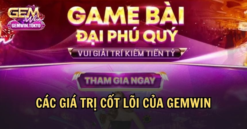 Cổng game luôn hướng đến giá trị cho người chơi 