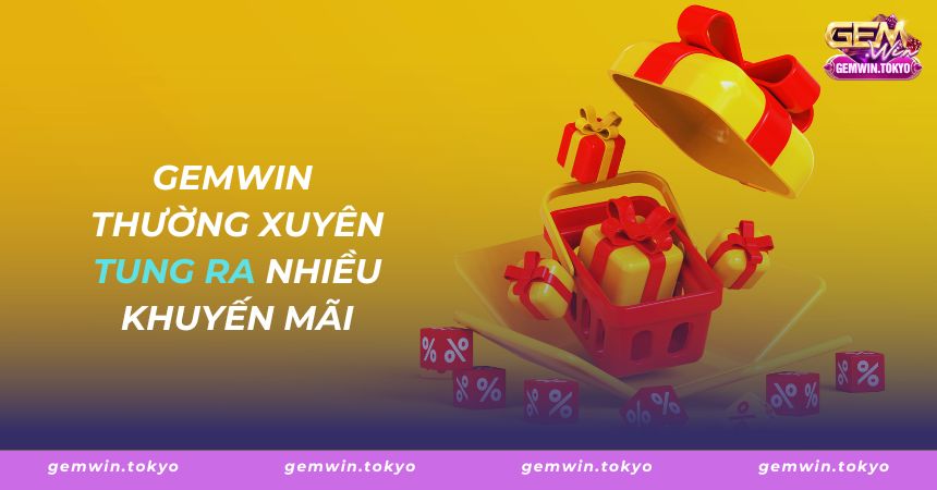 Những Điều Cần Biết Khi Tham Gia Cá Cược Tại GEMWIN | GEMWIN's Ownd