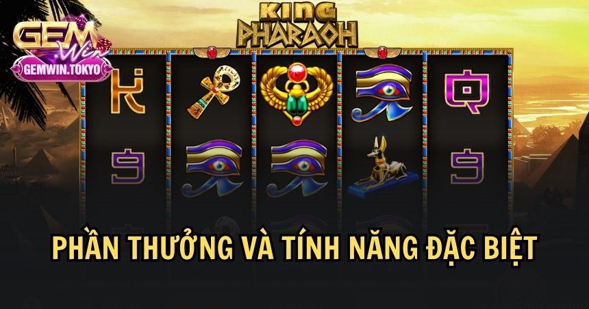 Phần thưởng luôn hấp dẫn