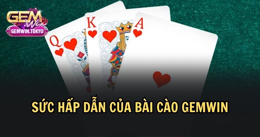 Game bài cào vô cùng hấp dẫn với người chơi